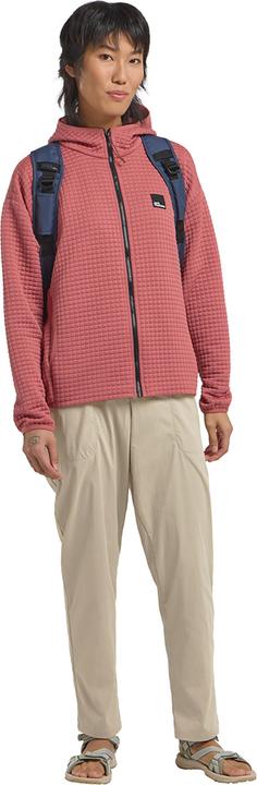 Immagine prodotto Jack Wolfskin Mogari Hooded Fz W (L)
