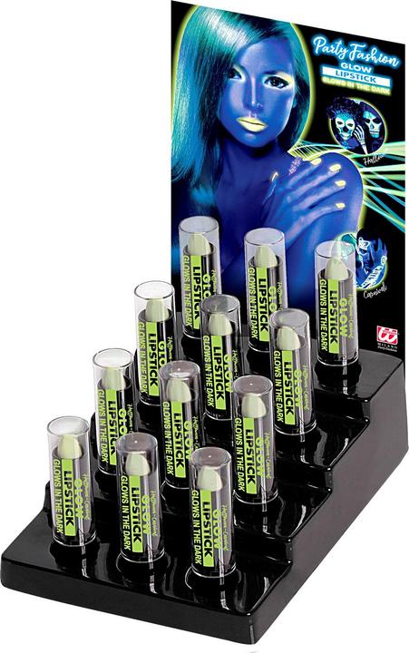 Produktbild Widmann Lippenstift UV glow in the dark