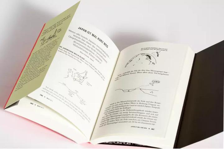 Produktbild What if? 2 - Was wäre wenn? (Deutsch, Randall Munroe, 2022)