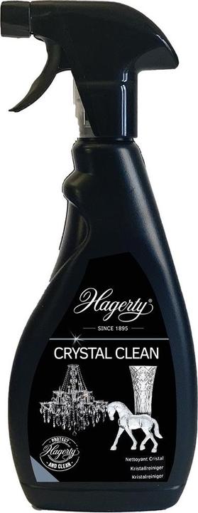 Produktbild Hagerty Crystal Clean