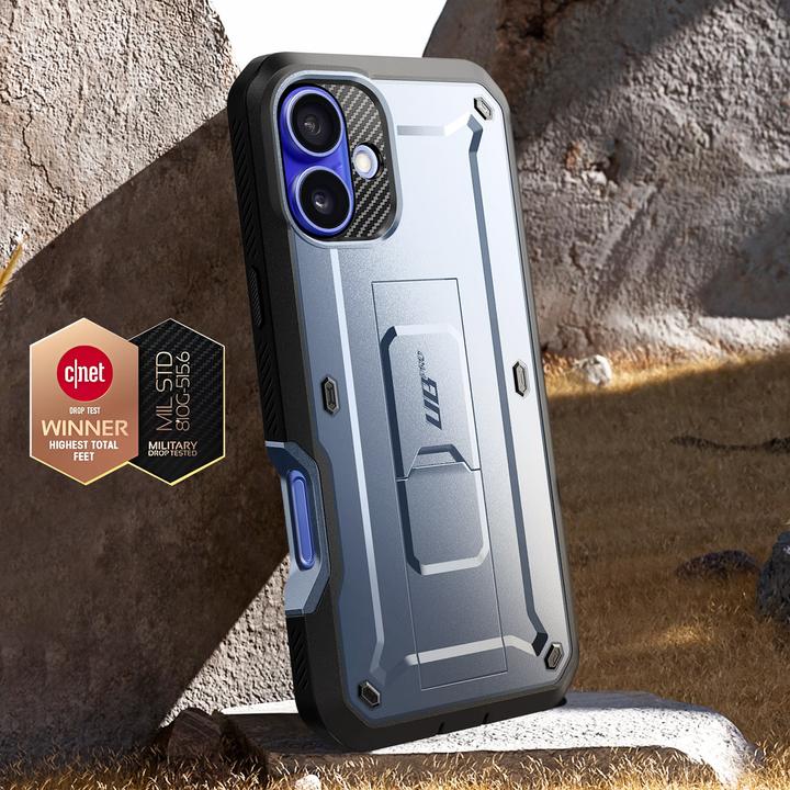 Image du produit Supcase Unicorn Beetle Pro Coque intégrale (Apple iPhone 16)