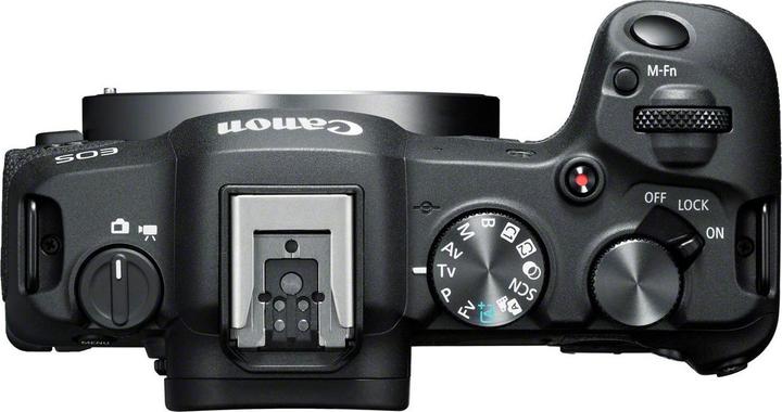 Immagine prodotto Canon EOS R8 (24.20 Mpx, Full frame / FX)