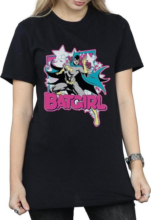 Batman Leap TShirt