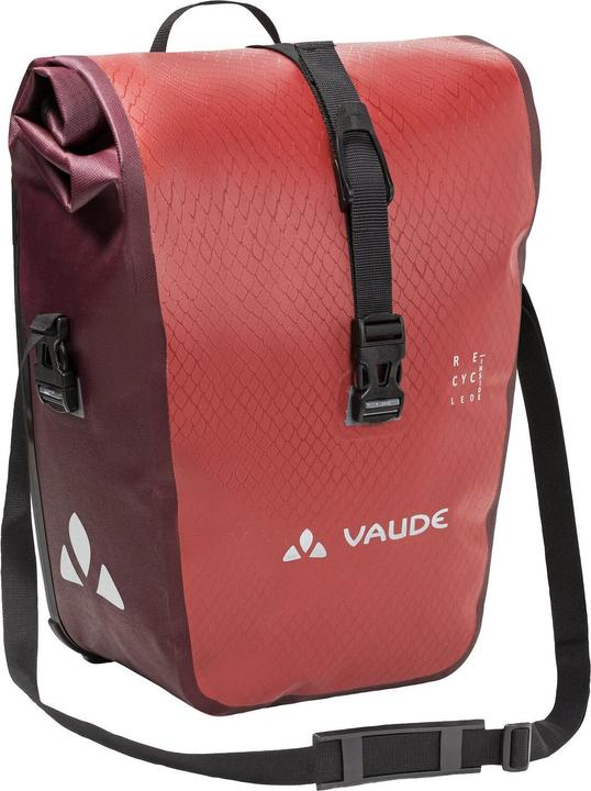 Produktbild Vaude Aqua Front (28 l, Gepäckträgertasche)