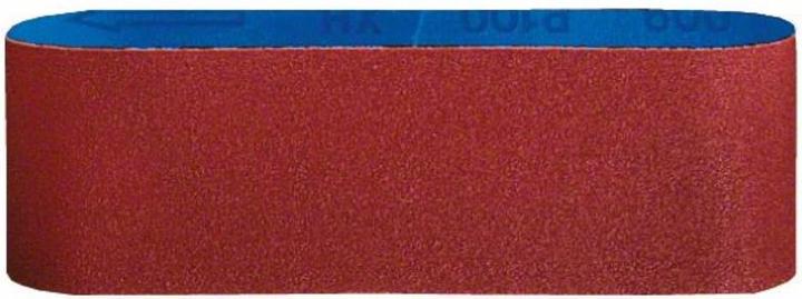 Image du produit Bosch Professional Zubehör PRO X440 bande abrasive, 100 x 620 mm, G80 (80)