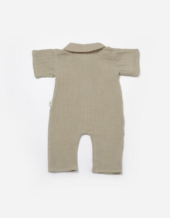 BabyCosy Kurzärmliger Strampler