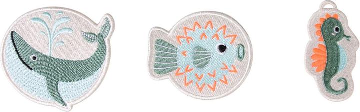 Produktbild School-Mood Timeless Pro Schulranzen-Set 7-teilig (23.50 l)