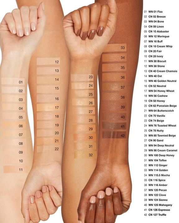 Produktbild Clinique Even Better All-Over Concealer + Eraser (WN 01)