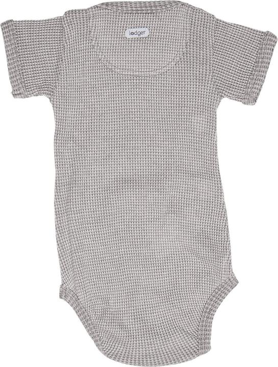 Actual product image Lodger Wrap around body short sleeve (56)