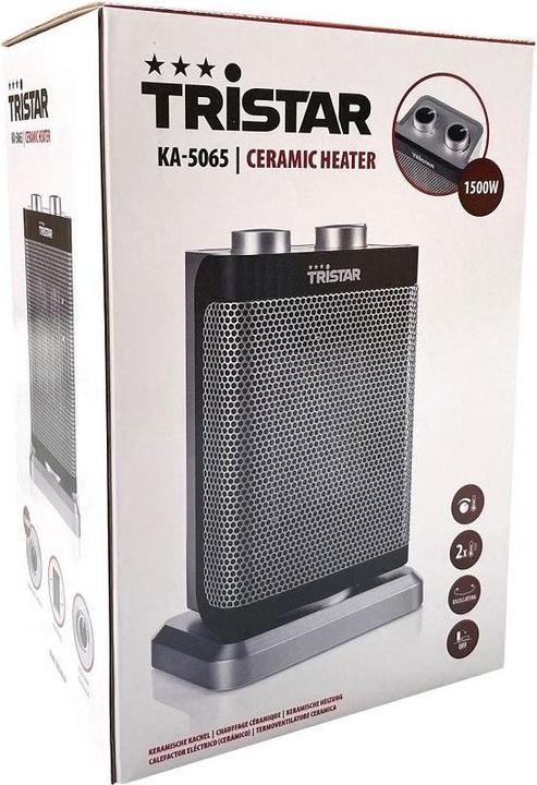 Produktbild Tristar Elektroheizung (1500 W)