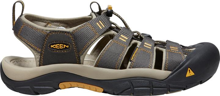 Actual product image Keen Newport H2 (45)