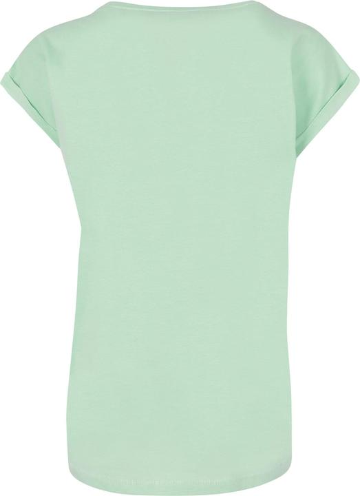 Immagine prodotto Merchcode Maglietta da donna Primavera - Foglia e fiore di trifoglio - 116567 (XS)