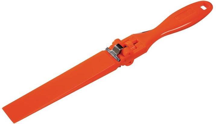 Friedrich Müller Schleifbandhalter Länge 280 mm Breite 25 mm