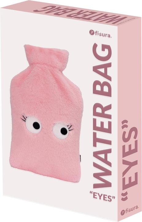 Actual product image Fisura Eyes Pink (0.38 l)
