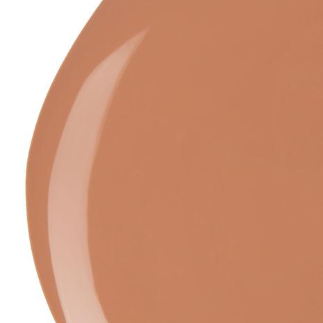 Immagine prodotto Mesauda Smalto semipermanente 100% gel polish, Champs-Élysées, 10ml (187, Smalto per unghie effetto gel)