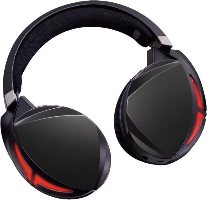Actual product image ASUS ROG Strix Fusion 300 (Cable)