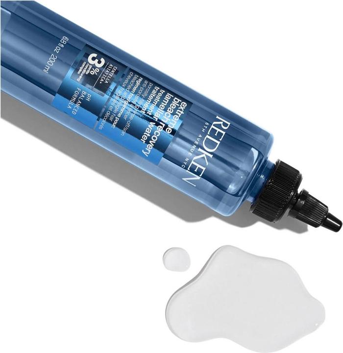 Image du produit Redken Eau lamellaire Extreme Bleach Recovery / (200 ml)