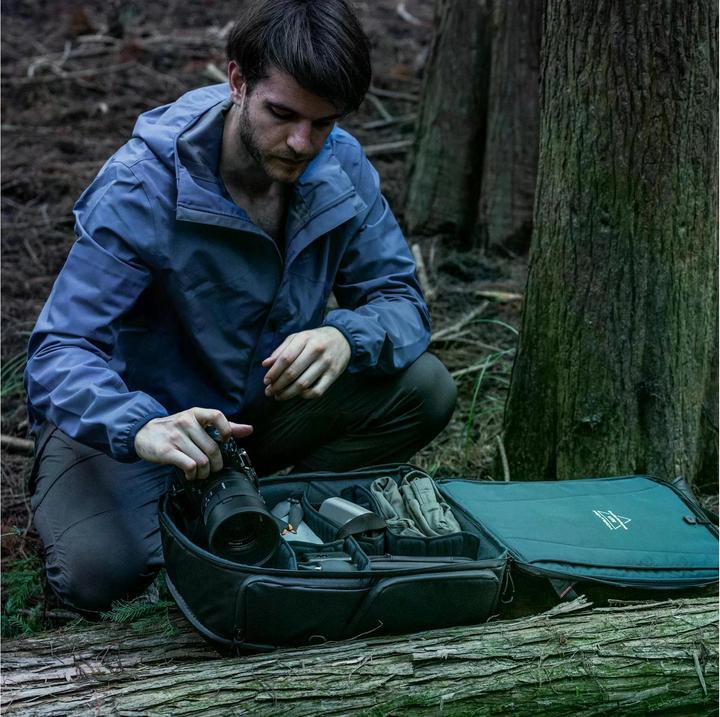 Image du produit Pgytech OneMo Lite (Sac à dos photo, 22 l)