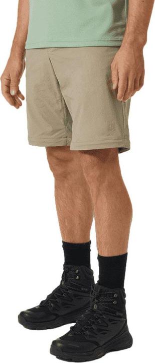 Actual product image Helly Hansen Brono Softshell Zip Off Pant (XL)