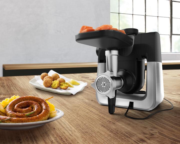 Actual product image Bosch Hausgeräte Muzs6ha