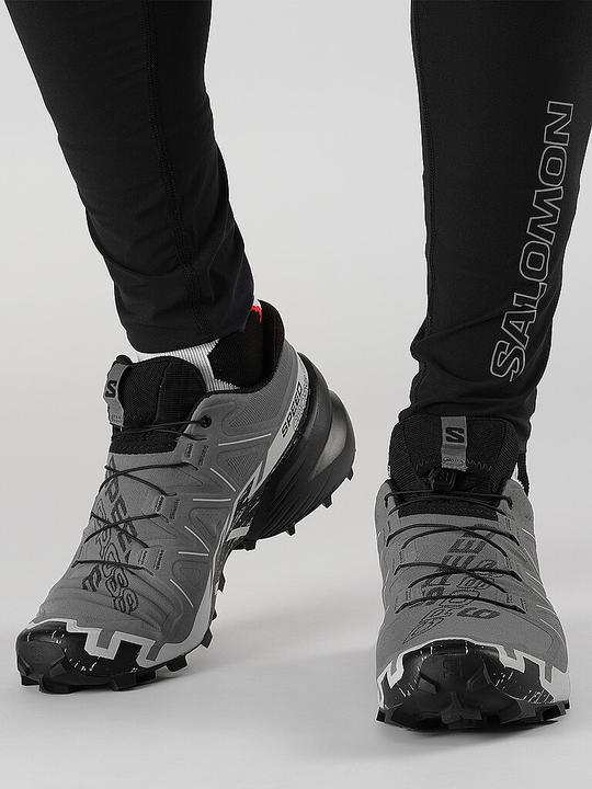 Actual product image Salomon Speedcross 6 (44)