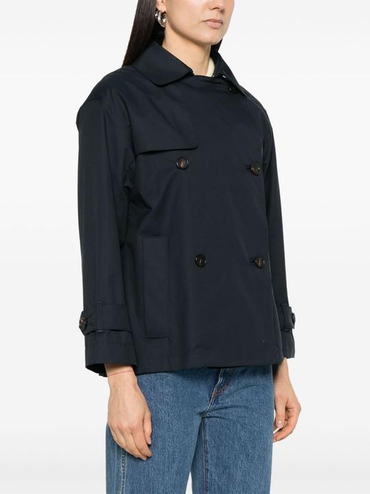 Immagine prodotto Max Mara The Cube Coats Blue (40)