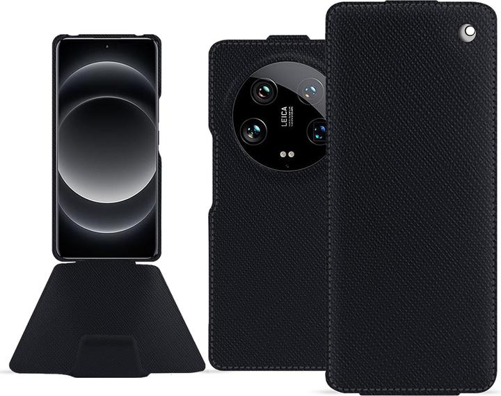 Noir élégant  ( Noir / Black )