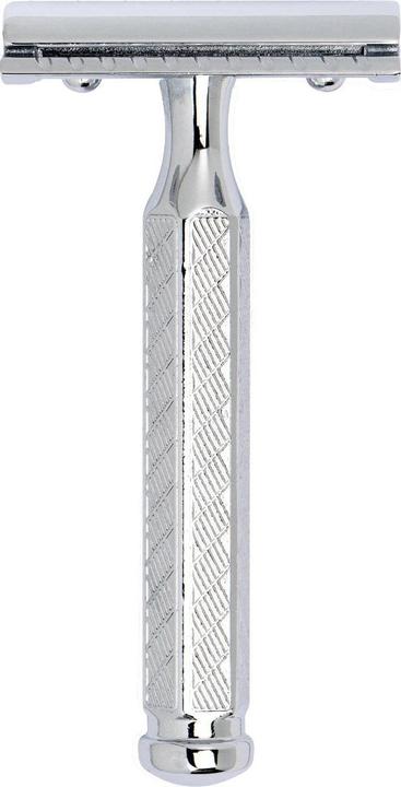 Actual product image Merkur Straight razor 42C