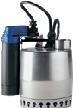 Image du produit Grundfos pompe submersible Unilift KP 250A1 avec flotteur 012H1600 (Pompe de sous-sol)