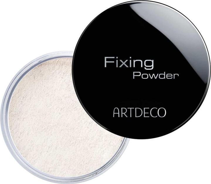 Image du produit Artdeco Boîte de poudre fixante (Translucent)