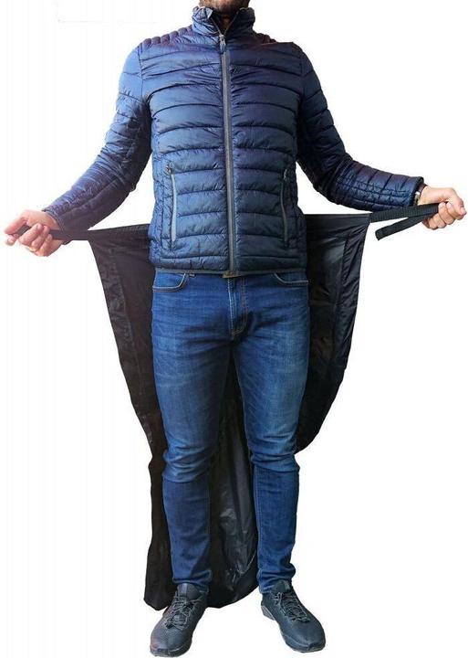 Produktbild Tucano Urbano wasserdichte hose pantaway (Herren, L)
