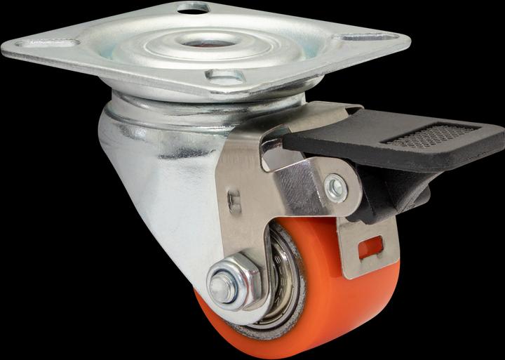 Actual product image Wagner System Apparatus castor