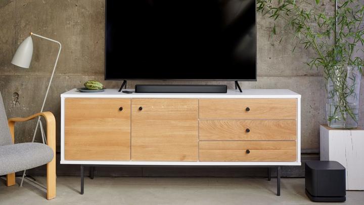 Image du produit Bose Barre de son intelligente 300 (3.0 canaux)