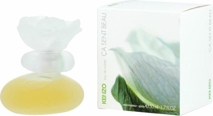Kenzo Ca Sent Beau (Eau de Toilette, 50 ml)