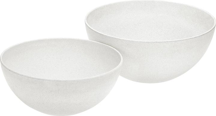 Produktbild Magu Schale NATUR 20cm urban-grey (19 cm, 1 x)