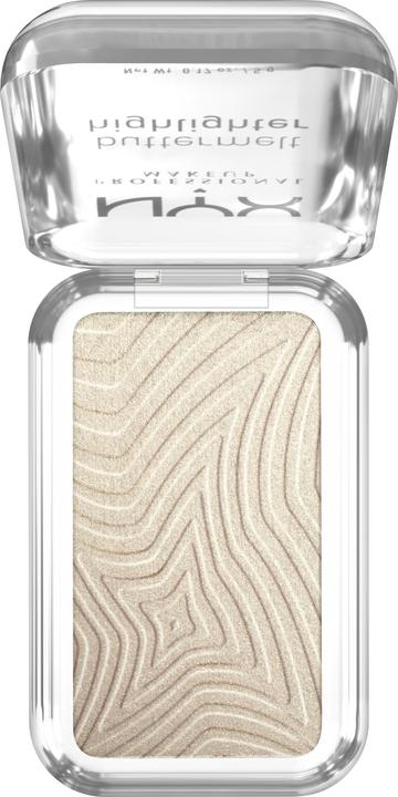 Actual product image NYX Professional Make-Up Nyx Highlight Contour (05, Bright & Butta, Highlighter, 5 g)