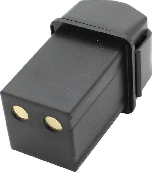 Produktbild XCell Kranakku NiMH 7,2V 700mAh ersetzt Elca PINC-07MH (7.20 V, 700 mAh)
