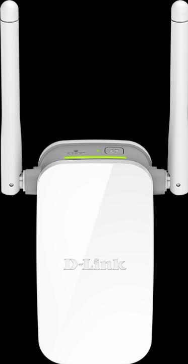 Produktbild D-Link DAP-1325 N300 Range Extender (300 Mbit/s, 300 Mbit/s)