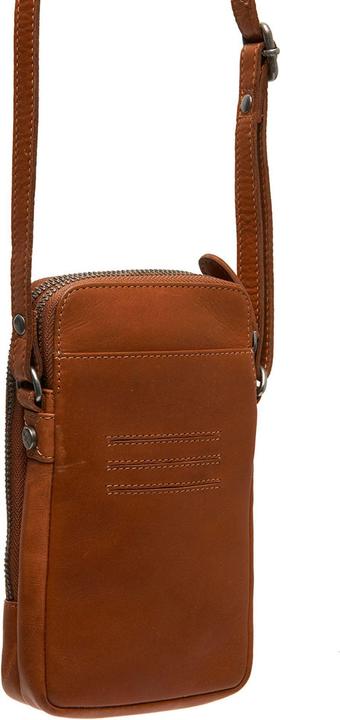 Produktbild The Chesterfield Brand Alesund Handytasche Leder 11 cm