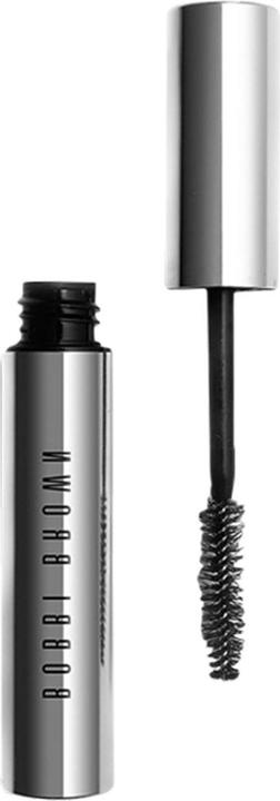 Bobbi Brown No Smudge (#Black)