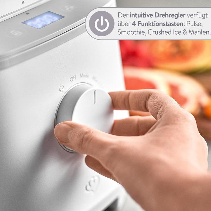 Image du produit Springlane Hanno (2000 W)