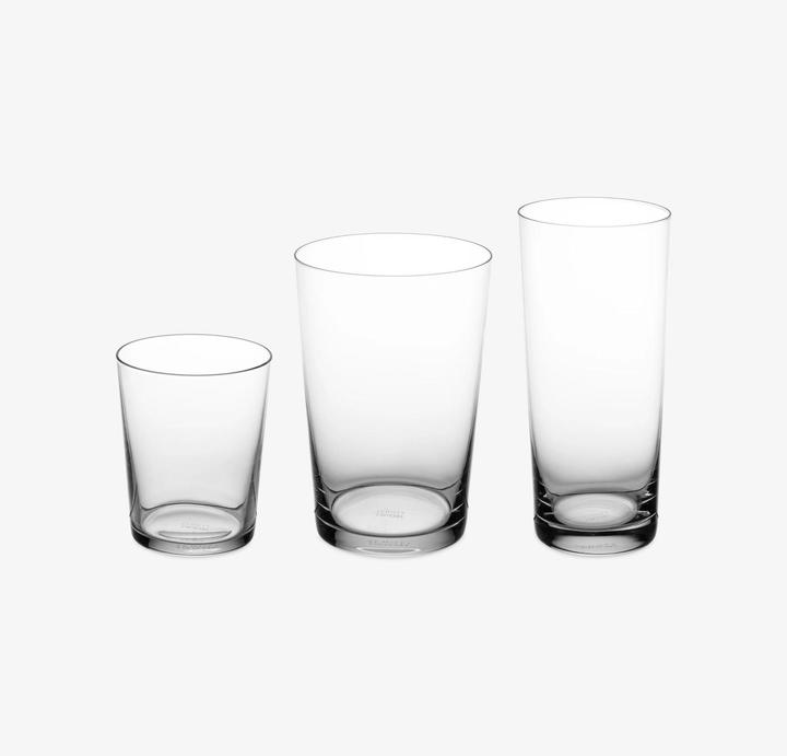 Actual product image Schott Zwiesel Basic Bar Soft Drink (0.21 l, 6 x)