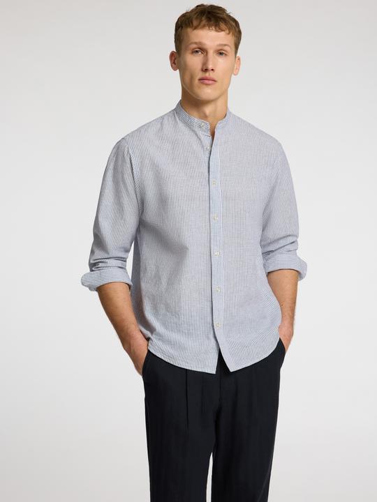 Produktbild Selected Homme Langärmeliges Hemd (L)