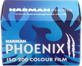Produktbild Harman Photo PHOENIX II 200 135/36