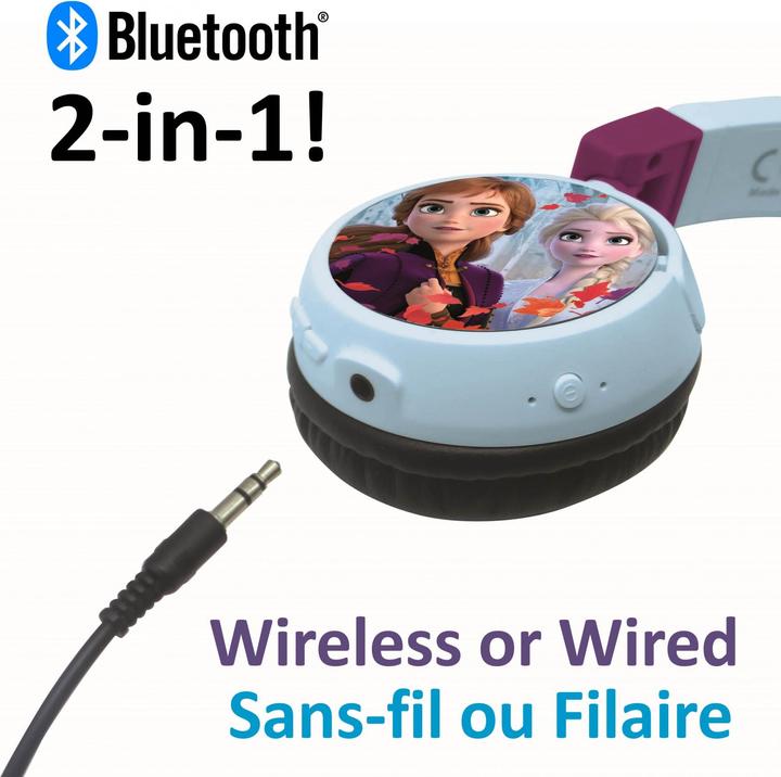 Immagine prodotto Lexibook Disney Frozen