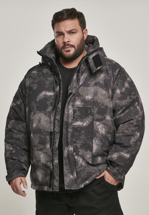 Immagine prodotto Urban Classics Multipocket Winter Jacket (L)