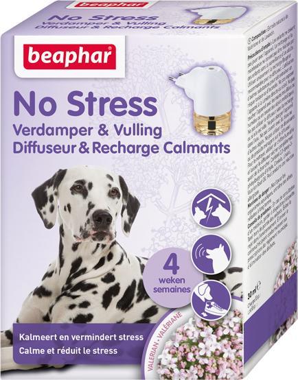 Actual product image beaphar No Stress (Dog, 30 ml)