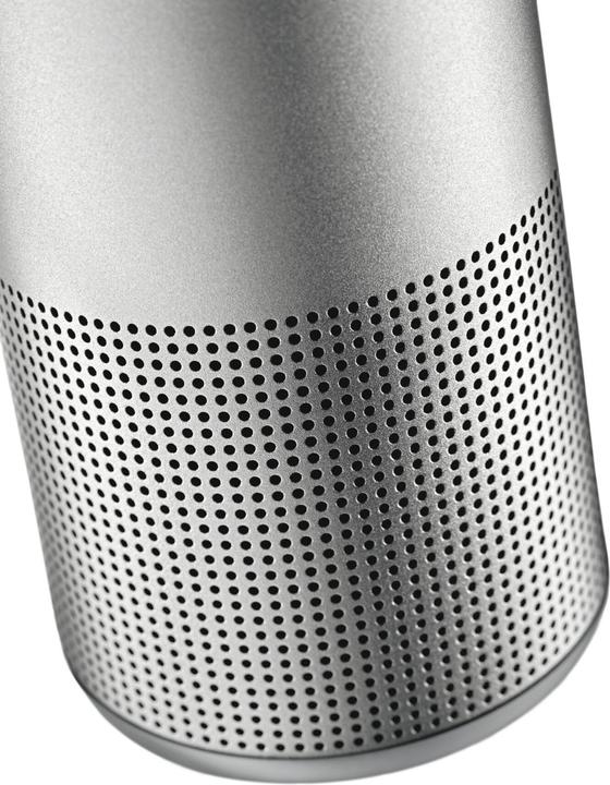 Actual product image Bose SoundLink Revolve II (12 h, Rechargeable battery operated)