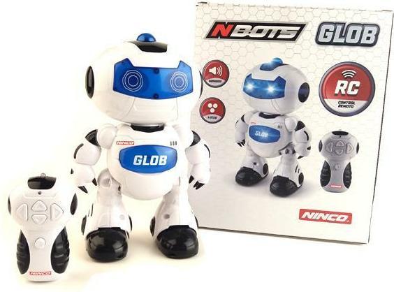 Image du produit Ninco Nbots- Glob