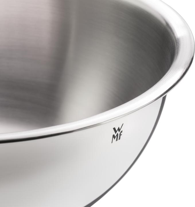 Actual product image WMF Gourmet (24 cm, 2.75 l, 4 x)